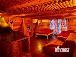 Дом 170м², 2-этажный, посуточно,