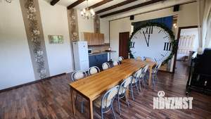 Дом 140м², 2-этажный, посуточно,