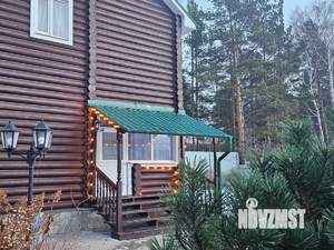 Дом 102м², 2-этажный, посуточно,