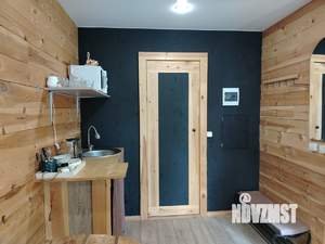 Дом 20м², 1-этажный, посуточно,