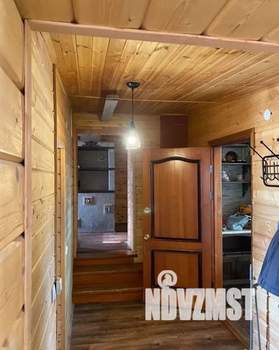 Дом 170м², 2-этажный, посуточно,