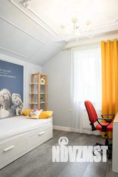 Дом 70м², 3-этажный, посуточно,