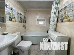 Дом 53м², 2-этажный, на длительный срок,