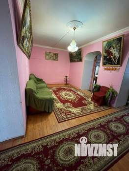 Коттедж 650м², 2-этажный, на длительный срок,