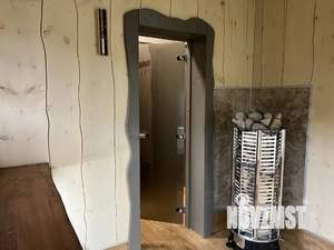 Дом 69м², 1-этажный, посуточно,