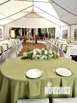 Дом 450м², 2-этажный, посуточно,