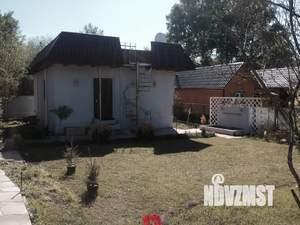 Дом 45м², 1-этажный, посуточно,