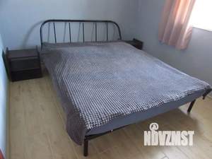 Дом 65м², 1-этажный, посуточно,