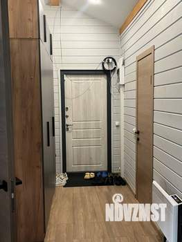 Дом 50м², 1-этажный, на длительный срок,