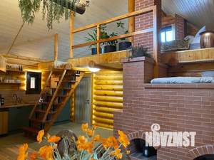Дом 80м², 2-этажный, посуточно,