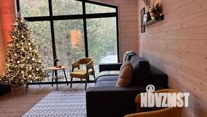 Дом 100м², 1-этажный, посуточно,