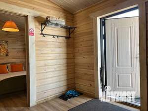 Дом 81м², 1-этажный, посуточно,