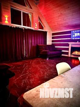 Дом 70м², 2-этажный, посуточно,