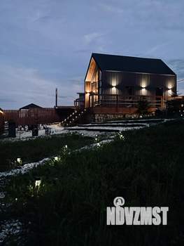 Дом 50м², 2-этажный, посуточно,