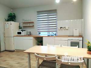 Дом 68м², 1-этажный, посуточно,