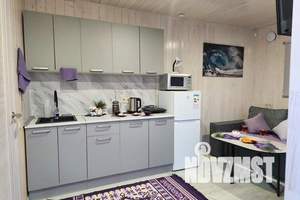 Дом 18м², 1-этажный, посуточно,