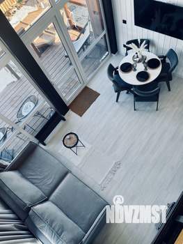 Дом 50м², 2-этажный, посуточно,