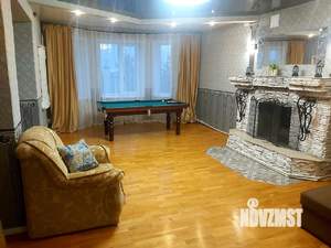 Дом 212м², 2-этажный, посуточно,