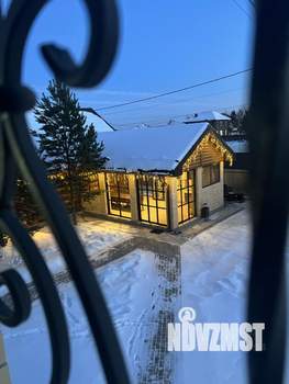 Дом 280м², 2-этажный, посуточно,