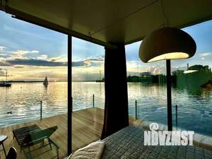 Дом 20м², 1-этажный, посуточно,