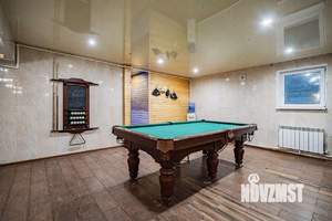 Дом 408м², 1-этажный, посуточно,