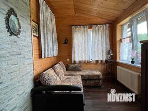 Дом 170м², 2-этажный, посуточно,