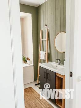 Дом 95м², 1-этажный, посуточно,