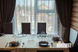 Дом 200м², 2-этажный, посуточно,