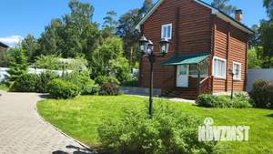 Дом 102м², 2-этажный, посуточно,