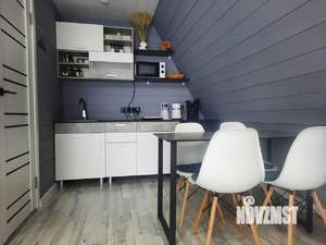 Дом 36м², 1-этажный, посуточно,