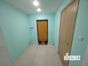 Дом 60м², 1-этажный, на длительный срок,