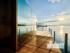 Дом 20м², 1-этажный, посуточно,