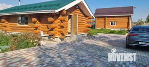 Коттедж 90м², 2-этажный, на длительный срок,