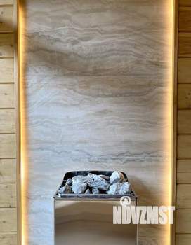 Дом 103м², 1-этажный, посуточно,