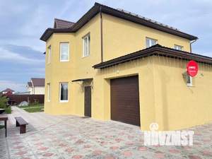 Дом 350м², 2-этажный, посуточно,