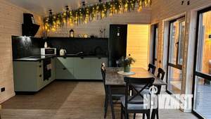 Дом 100м², 1-этажный, посуточно,