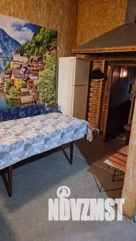 Дом 68м², 1-этажный, посуточно,