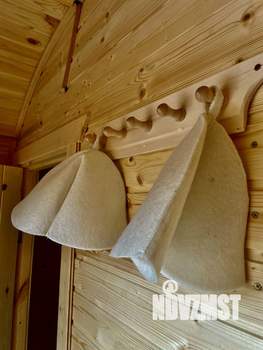 Дом 67м², 2-этажный, посуточно,