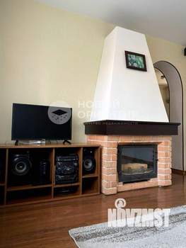 Дом 161м², 2-этажный, на длительный срок,