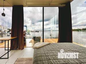 Дом 20м², 1-этажный, посуточно,