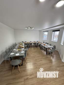 Дом 206м², 2-этажный, посуточно,