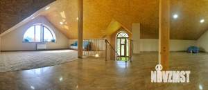 Дом 500м², 3-этажный, посуточно,