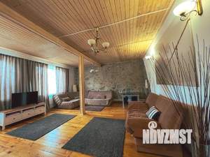 Дом 60м², 2-этажный, посуточно,