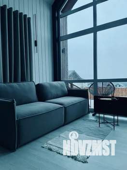 Дом 50м², 2-этажный, посуточно,