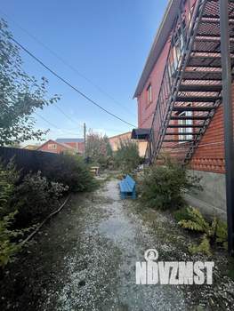 Коттедж 320м², 2-этажный, на длительный срок,