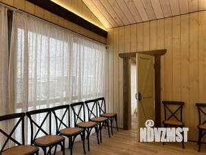 Дом 145м², 1-этажный, посуточно,