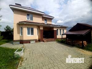 Дом 212м², 2-этажный, посуточно,