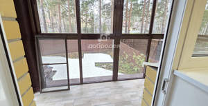 Дом 127м², 2-этажный, на длительный срок,