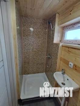 Дом 20м², 1-этажный, посуточно,