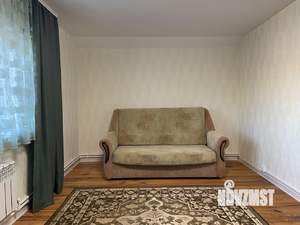 Дом 53м², 2-этажный, на длительный срок,